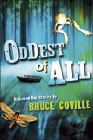 Amazon.com order for
Oddest of All
by Bruce Coville