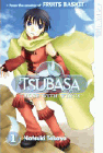 Amazon.com order for
Tsubasa
by Natsuki Takaya