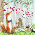 Bookcover of
Whiff of Pine, a Hint of Skunk
by Deborah Ruddell