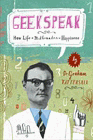 Amazon.com order for
Geekspeak
by Graham Tattersall