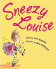 Amazon.com order for
Sneezy Louise
by Irene Breznak