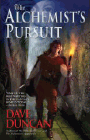 Amazon.com order for
Alchemist's Pursuit
by Dave Duncan