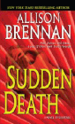 Amazon.com order for
Sudden Death
by Allison Brennan