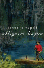 Amazon.com order for
Alligator Bayou
by Donna Jo Napoli