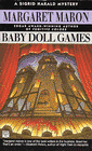 Amazon.com order for
Baby Doll Games
by Margaret Maron