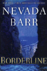 Amazon.com order for
Borderline
by Nevada Barr