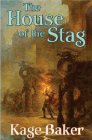 Amazon.com order for
House of the Stag
by Kage Baker