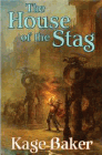 Amazon.com order for
House of the Stag
by Kage Baker