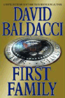 Amazon.com order for
First Family
by David Baldacci