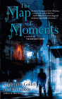 Amazon.com order for
Map of Moments
by Christopher Golden