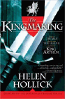 Amazon.com order for
Kingmaking
by Helen Hollick