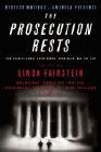 Amazon.com order for
Prosecution Rests
by Linda Fairstein
