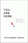 Bookcover of
You Are Here
by Christopher Potter