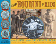 Amazon.com order for
Harry Houdini for Kids
by Laurie Carlson