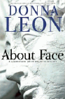 Amazon.com order for
About Face
by Donna Leon