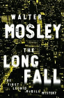 Amazon.com order for
Long Fall
by Walter Mosley