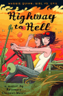 Amazon.com order for
Highway to Hell
by Rosemary Clement-Moore