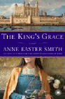 Amazon.com order for
King's Grace
by Anne Easter Smith