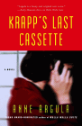 Amazon.com order for
Krapp's Last Cassette
by Anne Argula
