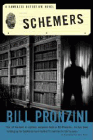 Amazon.com order for
Schemers
by Bill Pronzini