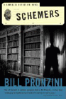 Amazon.com order for
Schemers
by Bill Pronzini