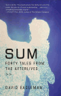 Bookcover of
Sum
by David Eagleman