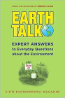 Bookcover of
Earth Talk
by E Magazine