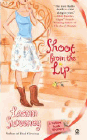 Amazon.com order for
Shoot from the Lip
by Leann Sweeney