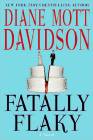 Amazon.com order for
Fatally Flaky
by Diane Mott Davidson