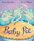 Amazon.com order for
Baby Pie
by Tom MacRae