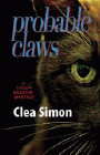 Amazon.com order for
Probable Claws
by Clea Simon