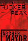 Amazon.com order for
Tucker Peak
by Archer Mayor