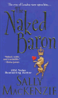 Amazon.com order for
Naked Baron
by Sally MacKenzie
