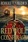 Amazon.com order for
Red Wolf Conspiracy
by Robert V. S. Redick