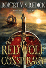 Amazon.com order for
Red Wolf Conspiracy
by Robert V. S. Redick