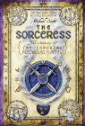 Amazon.com order for
Sorceress
by Michael Scott