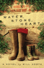Amazon.com order for
Water, Stone, Heart
by Will North