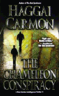 Amazon.com order for
Chameleon Conspiracy
by Haggai Carmon