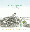 Amazon.com order for
Child's Garden
by Michael Foreman