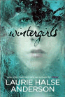 Amazon.com order for
Wintergirls
by Laurie Halse Anderson