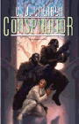 Amazon.com order for
Conspirator
by C. J. Cherryh