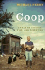 Amazon.com order for
Coop
by Michael Perry