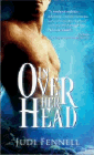 Amazon.com order for
In Over Her Head
by Judi Fennell