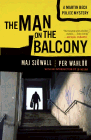 Amazon.com order for
Man on the Balcony
by Per Wahloo