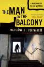 Amazon.com order for
Man on the Balcony
by Per Wahloo