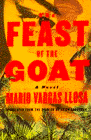 Amazon.com order for
Feast of the Goat
by Mario Vargas LLosa