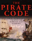 Amazon.com order for
Pirate Code
by Brenda Ralph Lewis