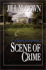 Amazon.com order for
Scene of Crime
by Jill McGown