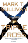 Amazon.com order for
Triple Cross
by Mark T. Sullivan