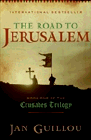 Amazon.com order for
Road to Jerusalem
by Jan Guillou